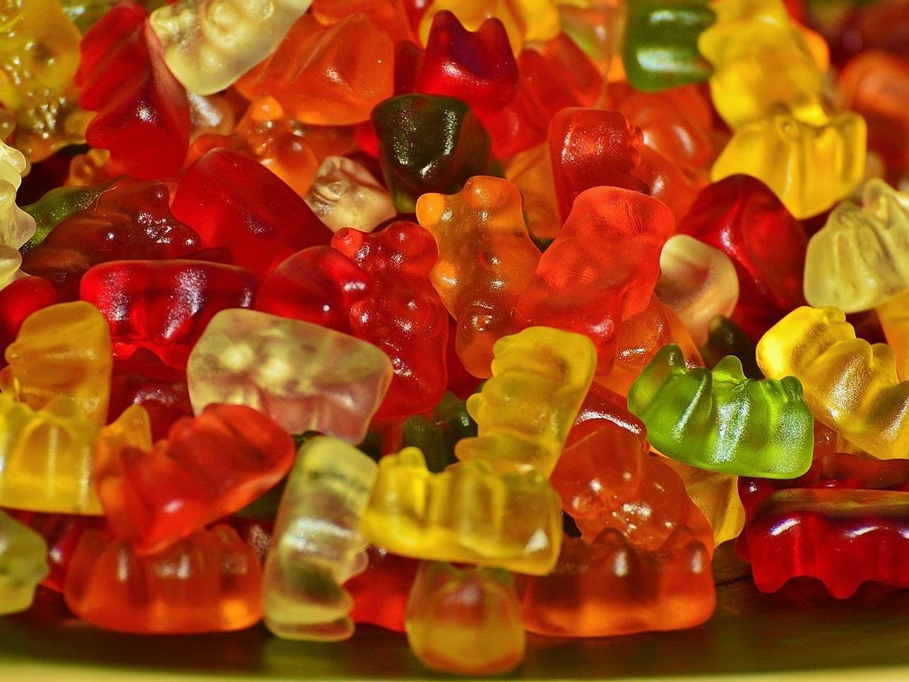 Caramelos artesanales online